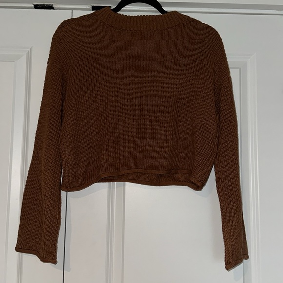 Wild Fable Sweater - Picture 4 of 5